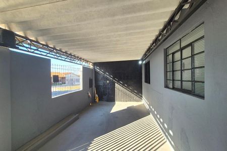 Casa para alugar com 128m², 2 quartos e 2 vagasGaragem 