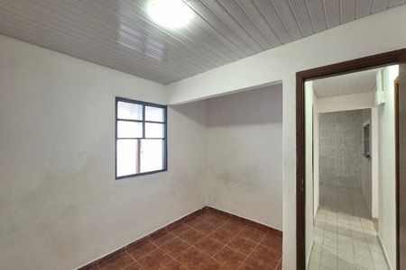 Casa para alugar com 128m², 2 quartos e 2 vagasQuarto 2 