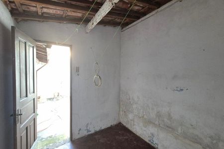 Casa para alugar com 128m², 2 quartos e 2 vagasQuarto de Serviço 