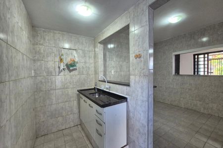 Casa para alugar com 128m², 2 quartos e 2 vagasCopa 