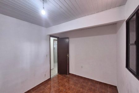 Quarto 1  de casa para alugar com 2 quartos, 128m² em Vila Campos Sales, Campinas