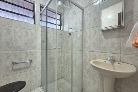 Casa para alugar com 128m², 2 quartos e 2 vagasBanheiro