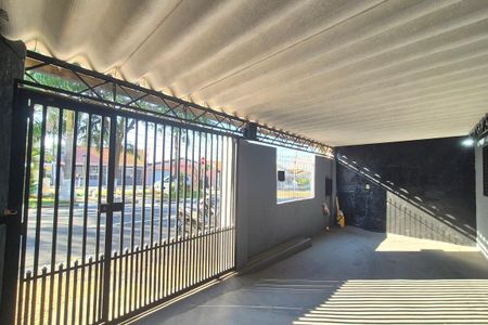 Casa para alugar com 128m², 2 quartos e 2 vagasGaragem 