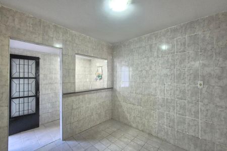 Casa para alugar com 128m², 2 quartos e 2 vagasCopa 