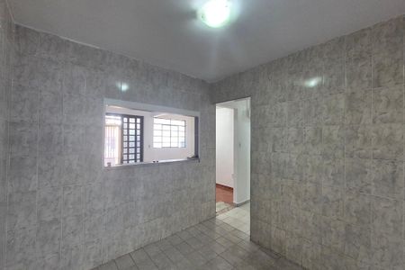 Casa para alugar com 128m², 2 quartos e 2 vagasCopa 