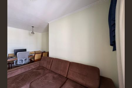 Sala de apartamento para alugar com 2 quartos, 57m² em Vila Pirituba, São Paulo