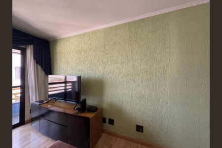 Sala  de apartamento para alugar com 2 quartos, 57m² em Vila Pirituba, São Paulo