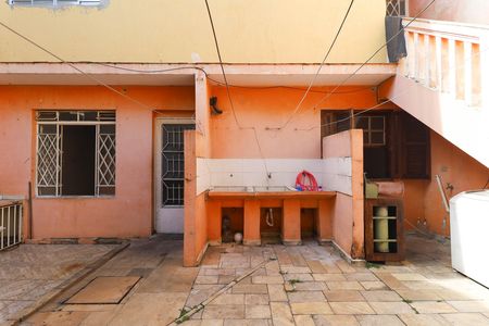 Casa à venda com 1000m², 7 quartos e sem vaga Casa à venda com 1000m², 7 quartos e sem vagaÁrea Externa