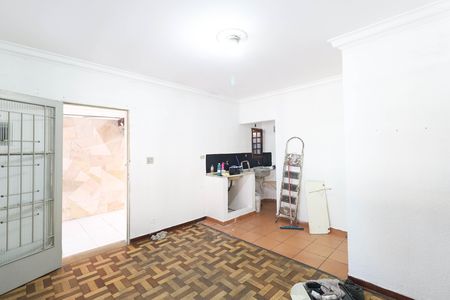 Casa à venda com 1000m², 7 quartos e sem vaga Casa à venda com 1000m², 7 quartos e sem vagaEdícula