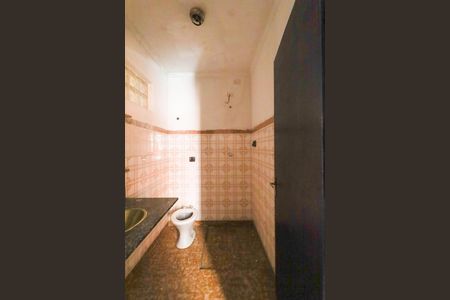 Casa à venda com 1000m², 7 quartos e sem vaga Casa à venda com 1000m², 7 quartos e sem vagaBanheiro