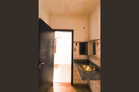 Casa à venda com 1000m², 7 quartos e sem vaga Casa à venda com 1000m², 7 quartos e sem vagaBanheiro