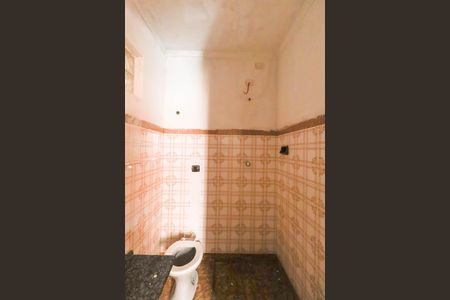 Casa à venda com 1000m², 7 quartos e sem vaga Casa à venda com 1000m², 7 quartos e sem vagaBanheiro