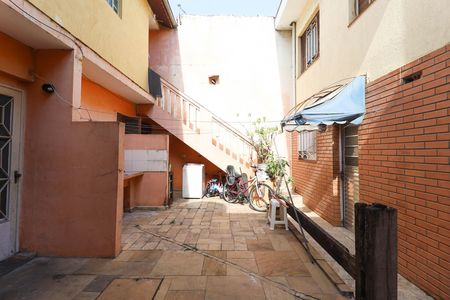 Casa à venda com 1000m², 7 quartos e sem vaga Casa à venda com 1000m², 7 quartos e sem vagaÁrea Externa