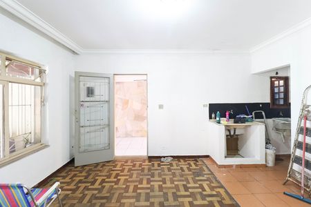 Casa à venda com 1000m², 7 quartos e sem vaga Casa à venda com 1000m², 7 quartos e sem vagaEdícula