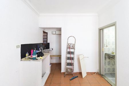Casa à venda com 1000m², 7 quartos e sem vaga Casa à venda com 1000m², 7 quartos e sem vagaEdícula