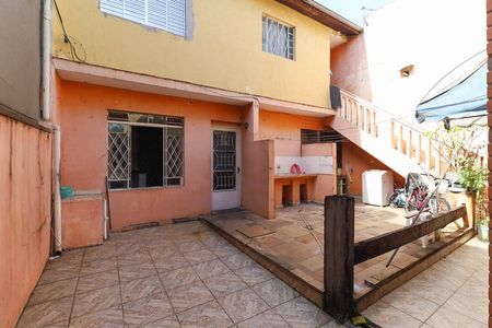 Casa à venda com 1000m², 7 quartos e sem vaga Casa à venda com 1000m², 7 quartos e sem vagaÁrea Externa