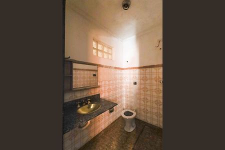 Casa à venda com 1000m², 7 quartos e sem vaga Casa à venda com 1000m², 7 quartos e sem vagaBanheiro