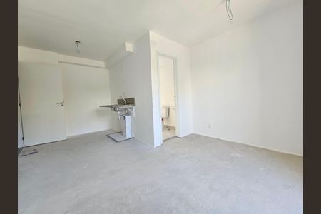 Studio de kitnet/studio para alugar com 1 quarto, 26m² em Santo Amaro, São Paulo