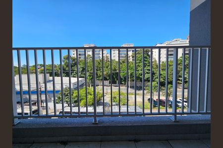 Studio de kitnet/studio para alugar com 1 quarto, 26m² em Santo Amaro, São Paulo