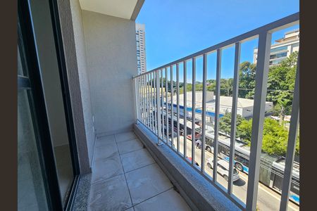 Studio para alugar com 26m², 1 quarto e sem vaga Studio para alugar com 26m², 1 quarto e sem vagaStudio