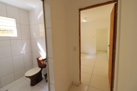Casa para alugar com 30m², 1 quarto e sem vagaSala/Quarto