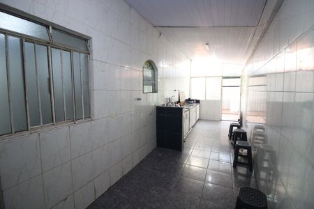 Casa para alugar com 350m², 4 quartos e 14 vagasCozinha