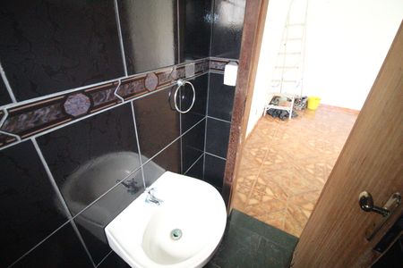 Casa para alugar com 350m², 4 quartos e 14 vagasSuite Quarto 4