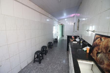Casa para alugar com 350m², 4 quartos e 14 vagasCozinha