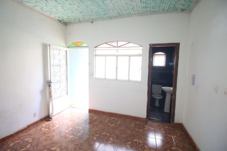 Casa para alugar com 350m², 4 quartos e 14 vagasQuarto 4