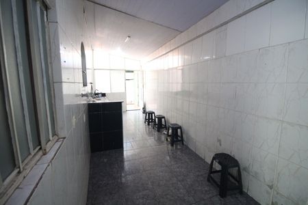 Casa para alugar com 350m², 4 quartos e 14 vagasCozinha