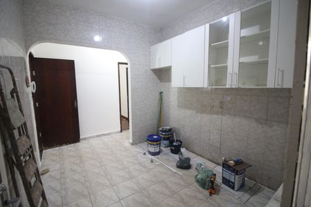 Casa para alugar com 350m², 4 quartos e 14 vagasCozinha