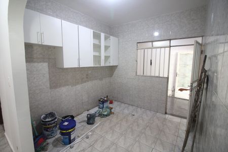 Casa para alugar com 350m², 4 quartos e 14 vagasCozinha