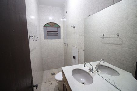 Casa para alugar com 350m², 4 quartos e 14 vagasBanheiro