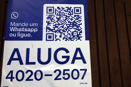 Casa para alugar com 75m², 2 quartos e sem vagaCódigo