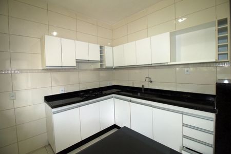 Casa para alugar com 75m², 2 quartos e sem vagaCozinha