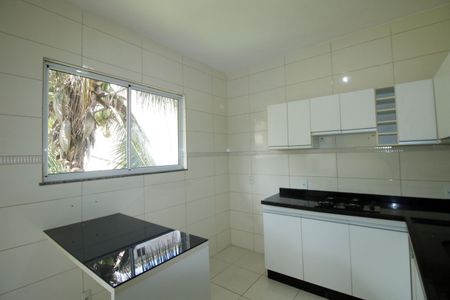 Casa para alugar com 75m², 2 quartos e sem vagaCozinha