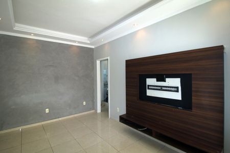 Sala de casa para alugar com 2 quartos, 75m² em Pavuna, Rio de Janeiro