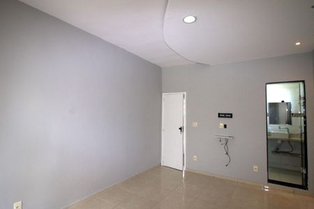 Casa para alugar com 75m², 2 quartos e sem vagaQuarto 1 - Suíte