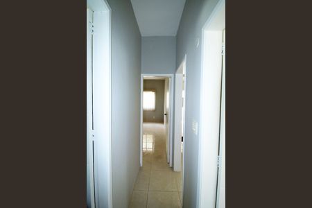 Sala - Corredor de casa para alugar com 2 quartos, 75m² em Pavuna, Rio de Janeiro