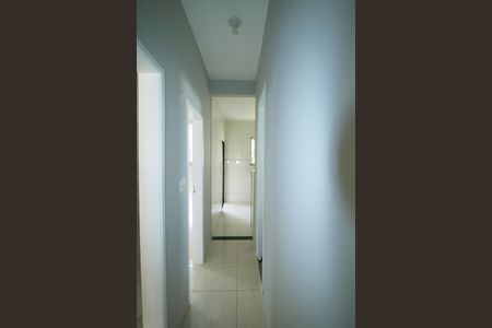 Casa para alugar com 75m², 2 quartos e sem vagaSala - Corredor