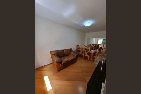 Foto 21 de apartamento para alugar com 1 quarto, 69m² em Vila Mariana, São Paulo