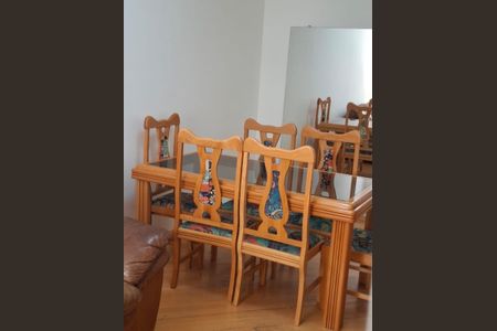 Foto 13 de apartamento para alugar com 1 quarto, 69m² em Vila Mariana, São Paulo