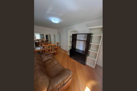 Foto 01 de apartamento para alugar com 1 quarto, 69m² em Vila Mariana, São Paulo