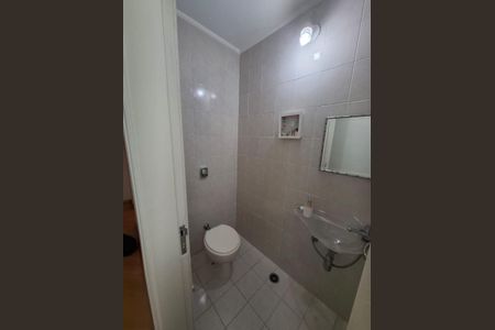 Apartamento para alugar com 69m², 1 quarto e 1 vaga Apartamento para alugar com 69m², 1 quarto e 1 vagaFoto 02