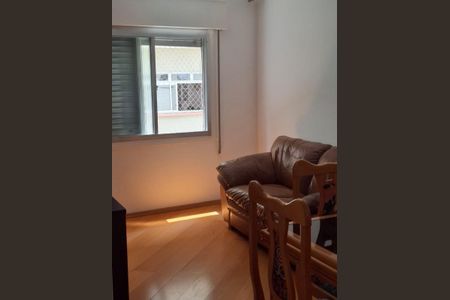 Foto 17 de apartamento para alugar com 1 quarto, 69m² em Vila Mariana, São Paulo