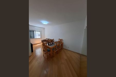 Foto 10 de apartamento para alugar com 1 quarto, 69m² em Vila Mariana, São Paulo