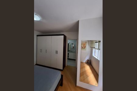 Foto 20 de apartamento para alugar com 1 quarto, 69m² em Vila Mariana, São Paulo