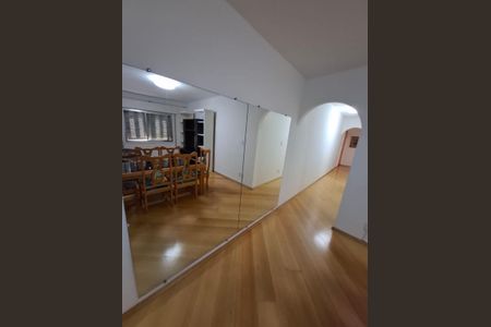 Apartamento para alugar com 69m², 1 quarto e 1 vaga Apartamento para alugar com 69m², 1 quarto e 1 vagaFoto 03