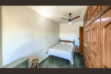 Casa à venda com 105m², 4 quartos e 2 vagas Quarto 4