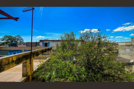 Casa à venda com 105m², 4 quartos e 2 vagasVista do  Quarto 3